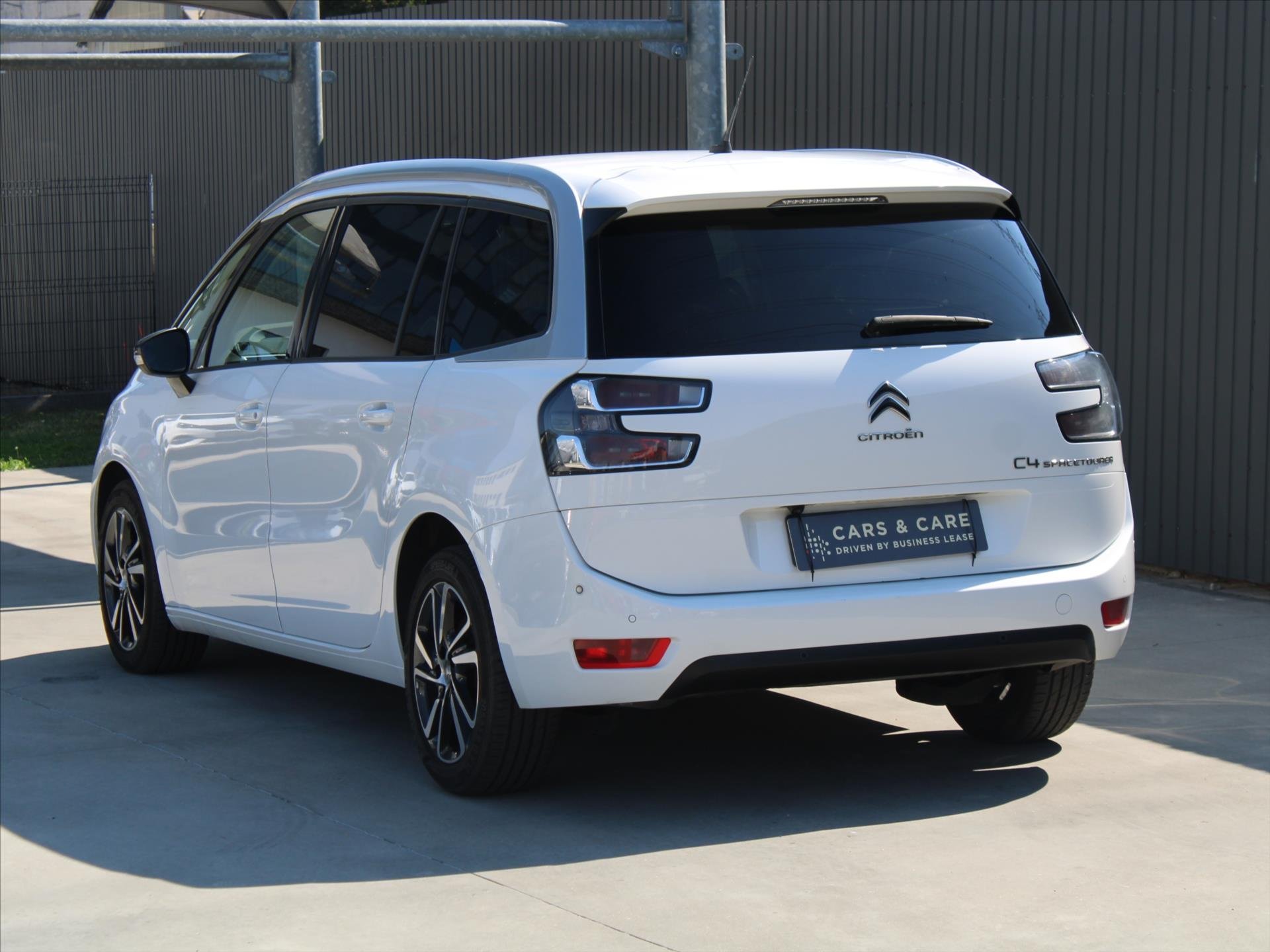 Citroën C4 Picasso