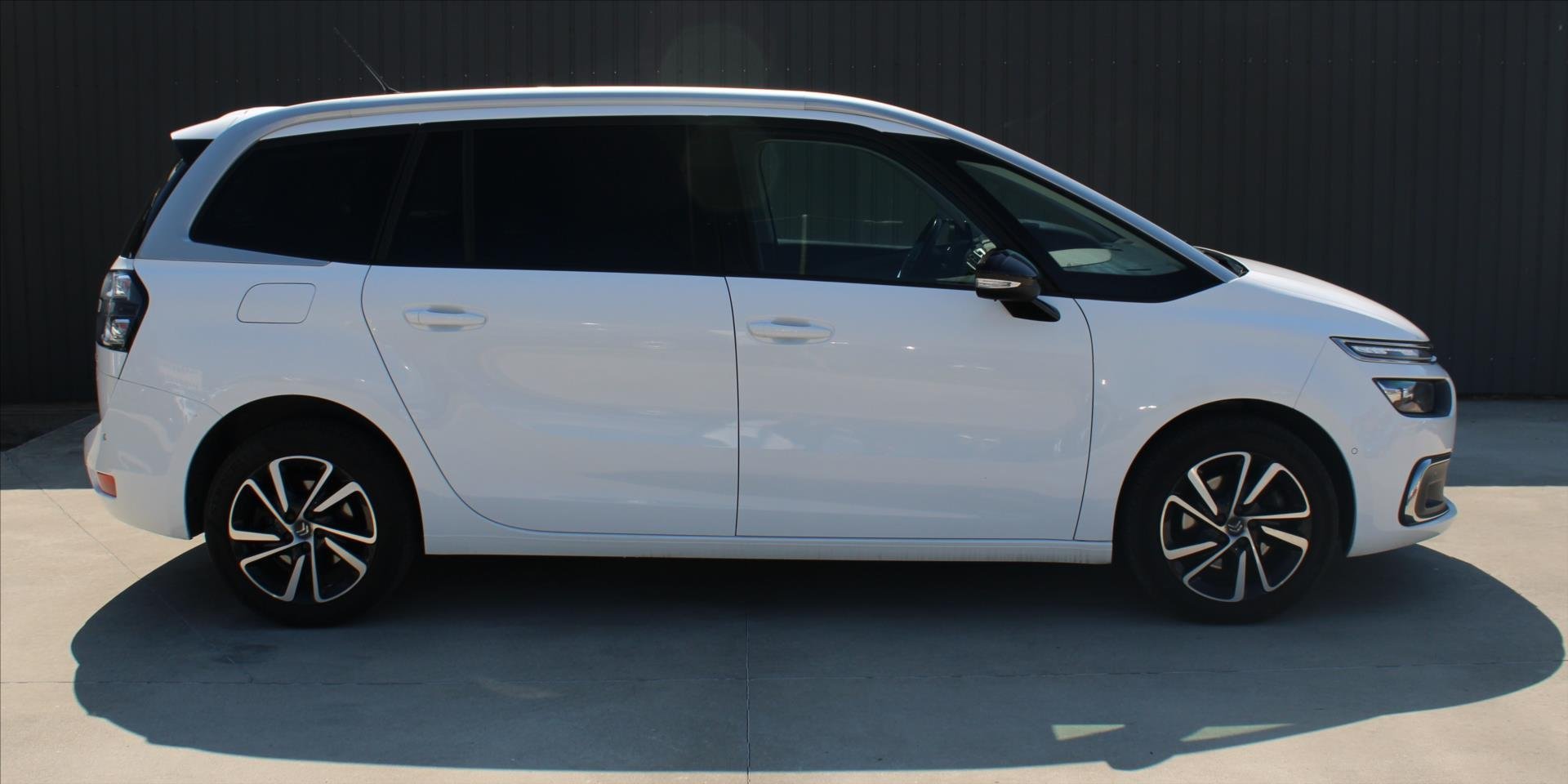 Citroën C4 Picasso