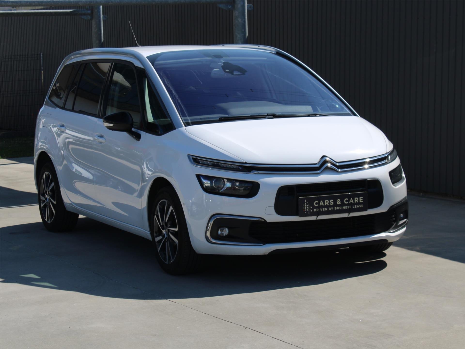 Citroën C4 Picasso