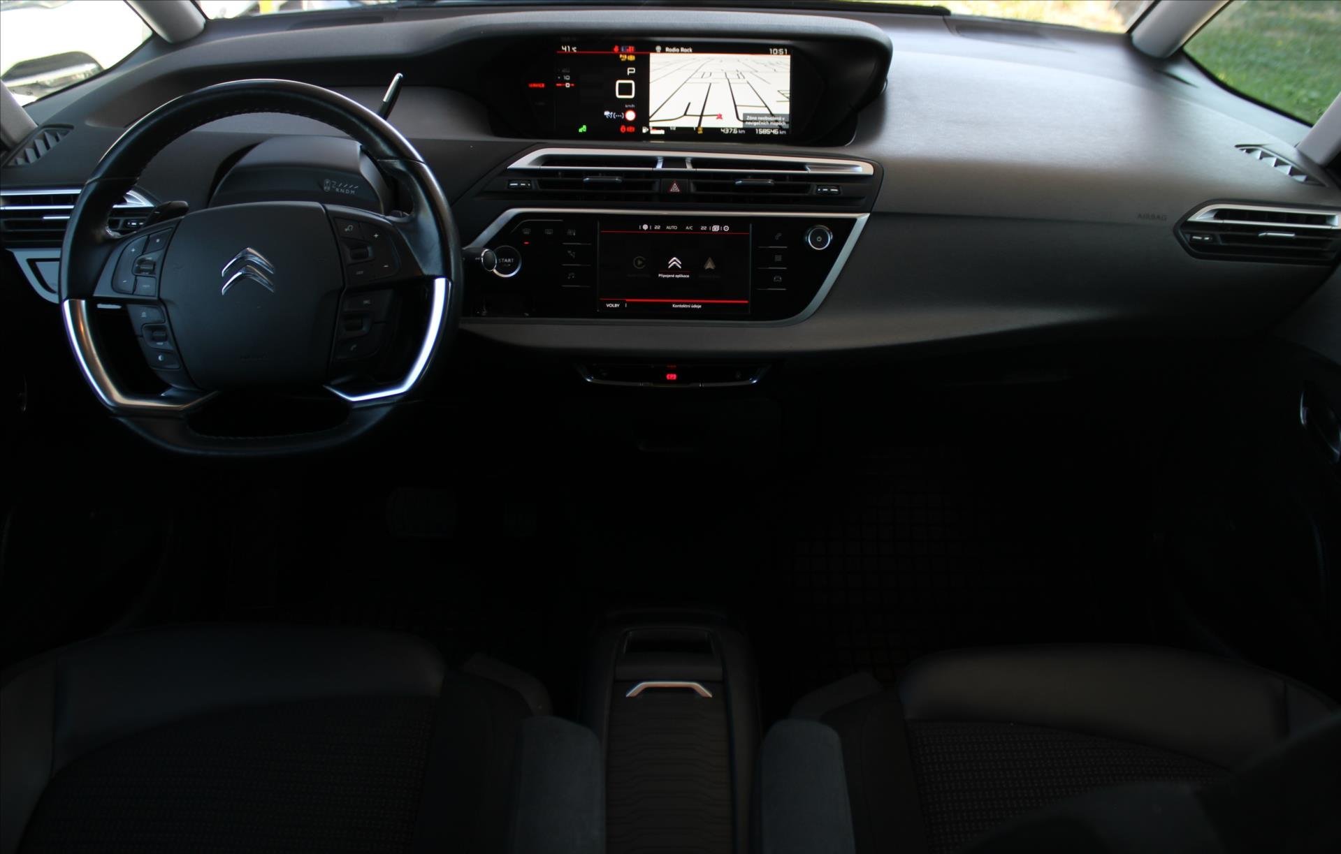 Citroën C4 Picasso