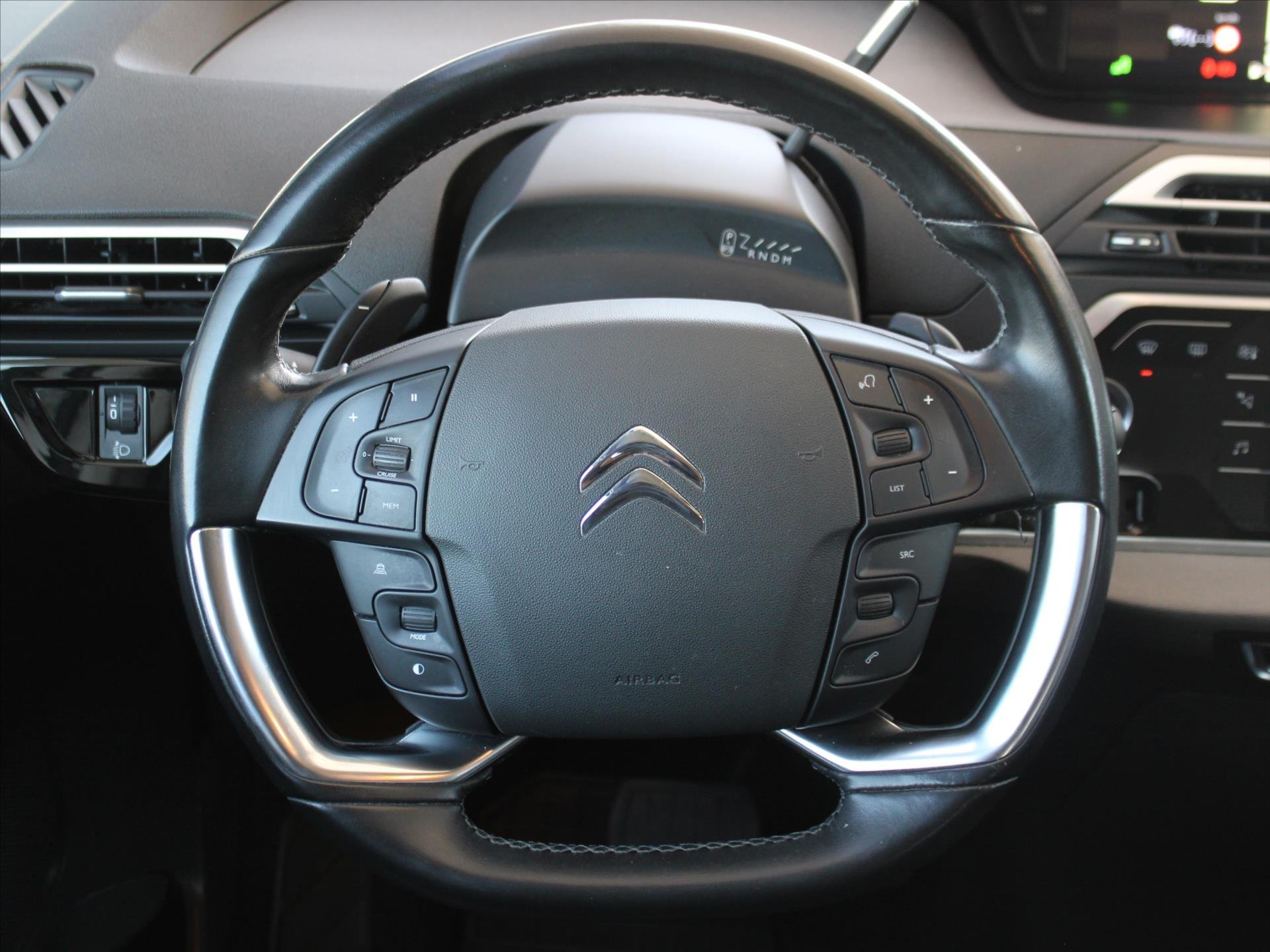 Citroën C4 Picasso
