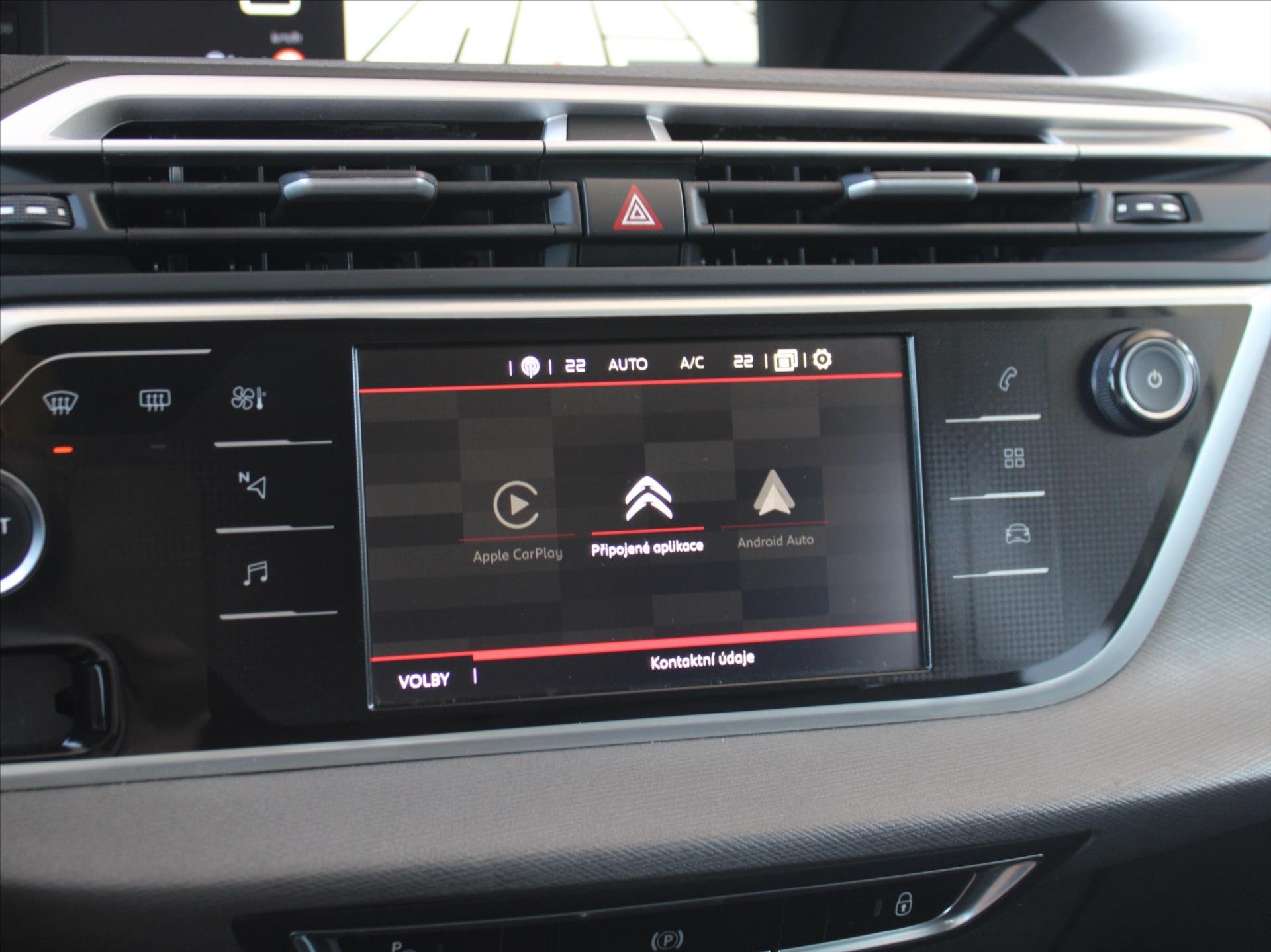 Citroën C4 Picasso