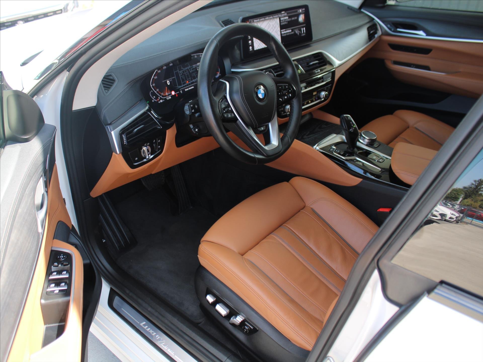 BMW Řada 6