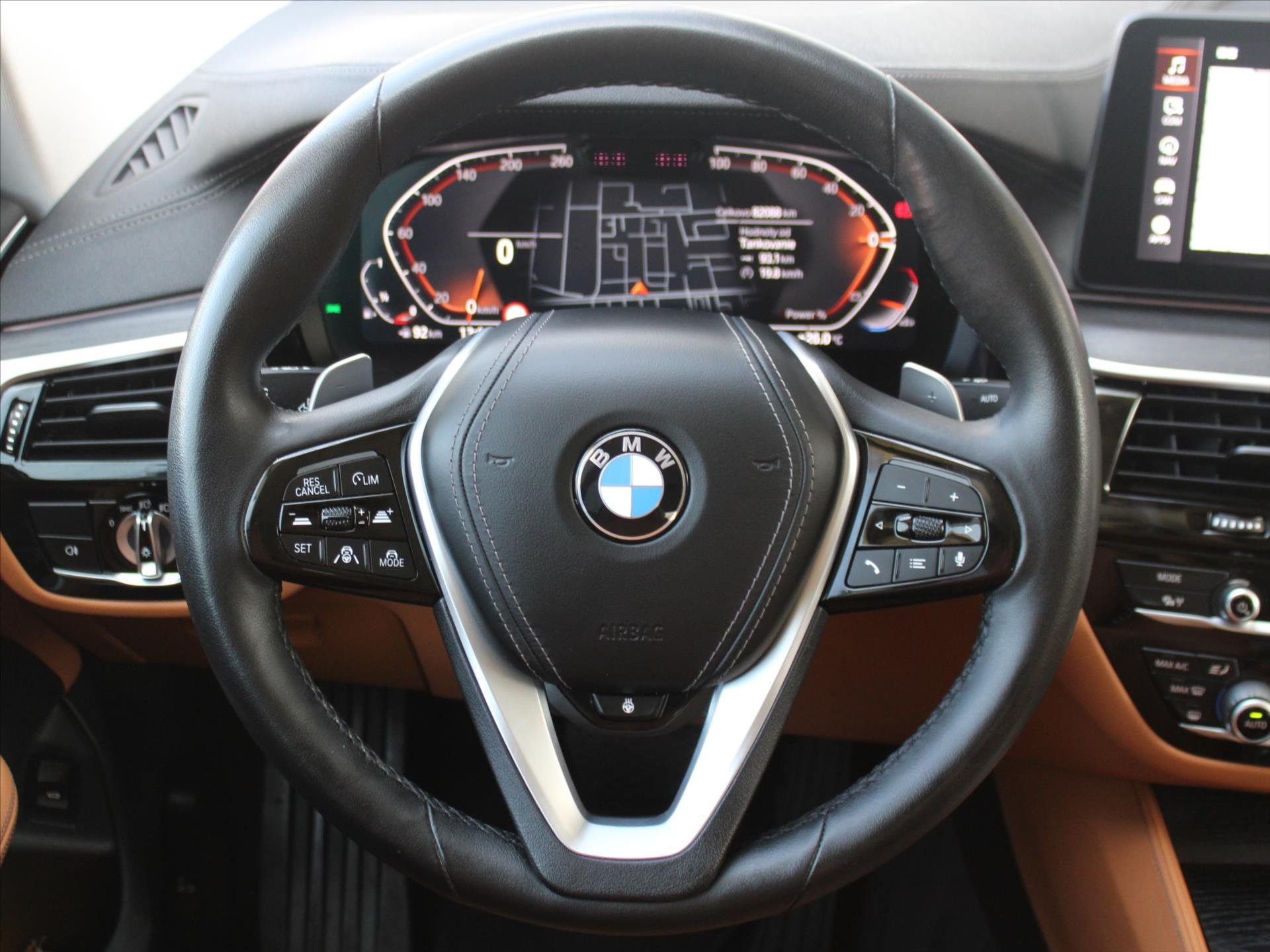 BMW Řada 6