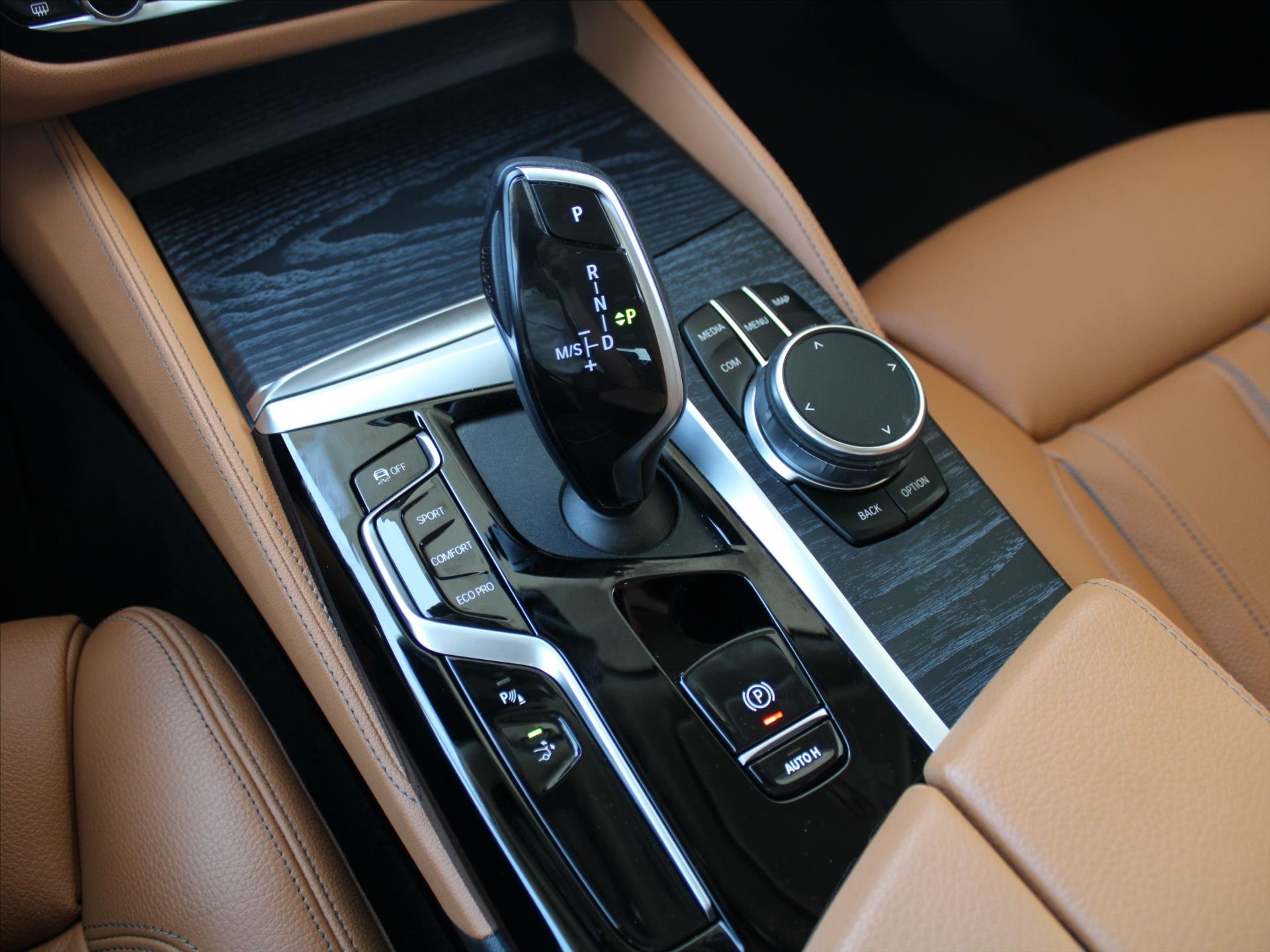 BMW Řada 6