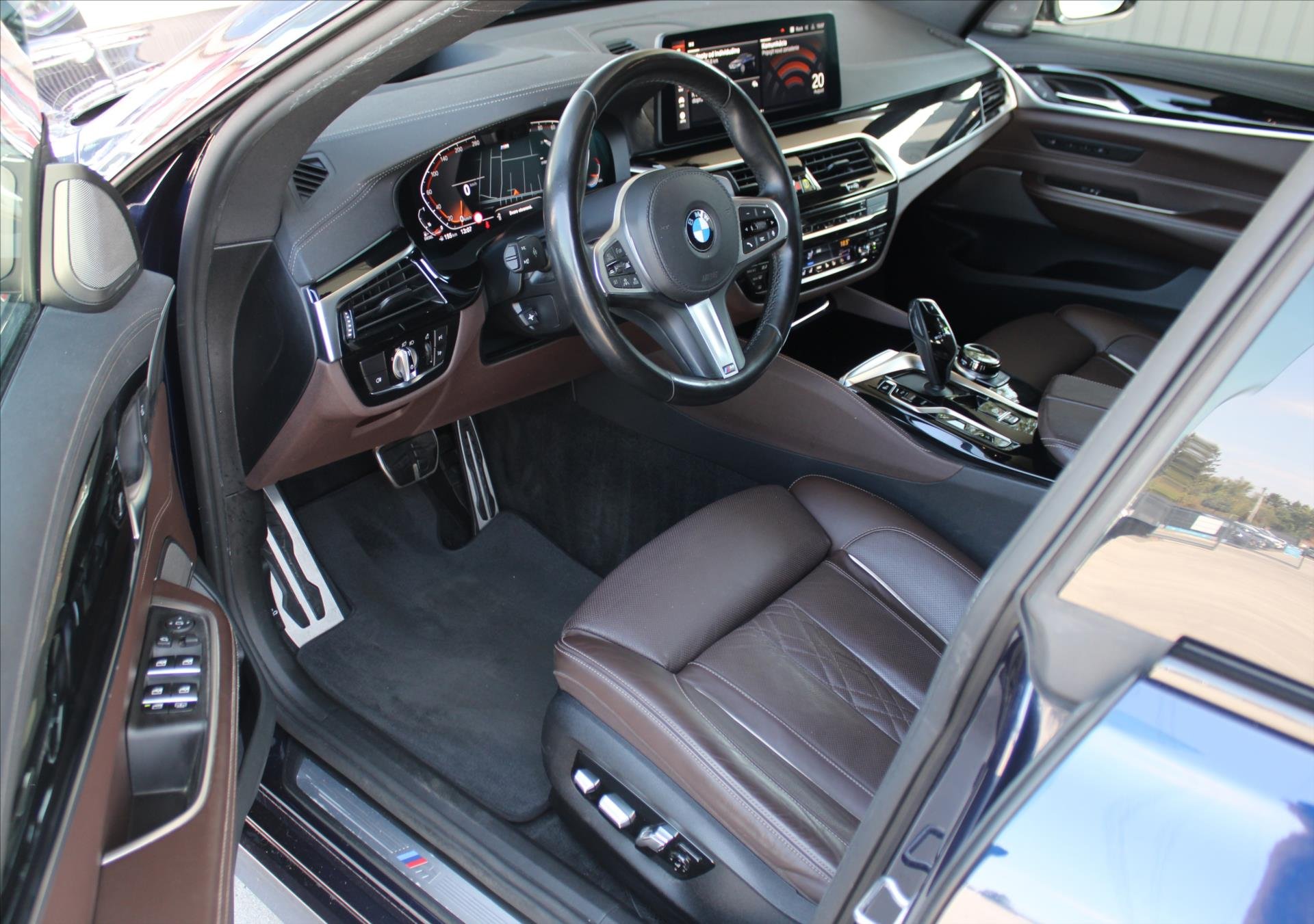 BMW Řada 6