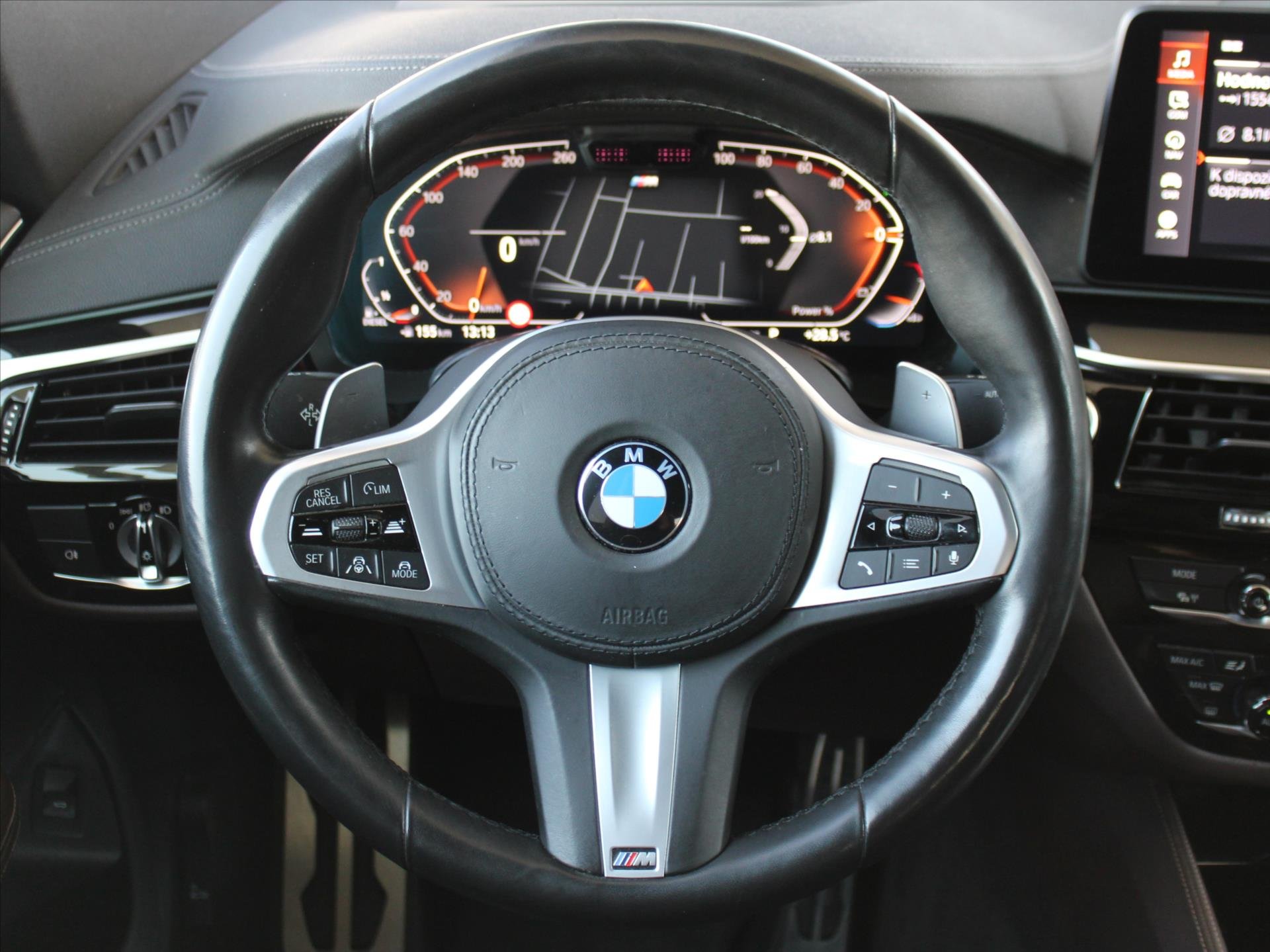 BMW Řada 6