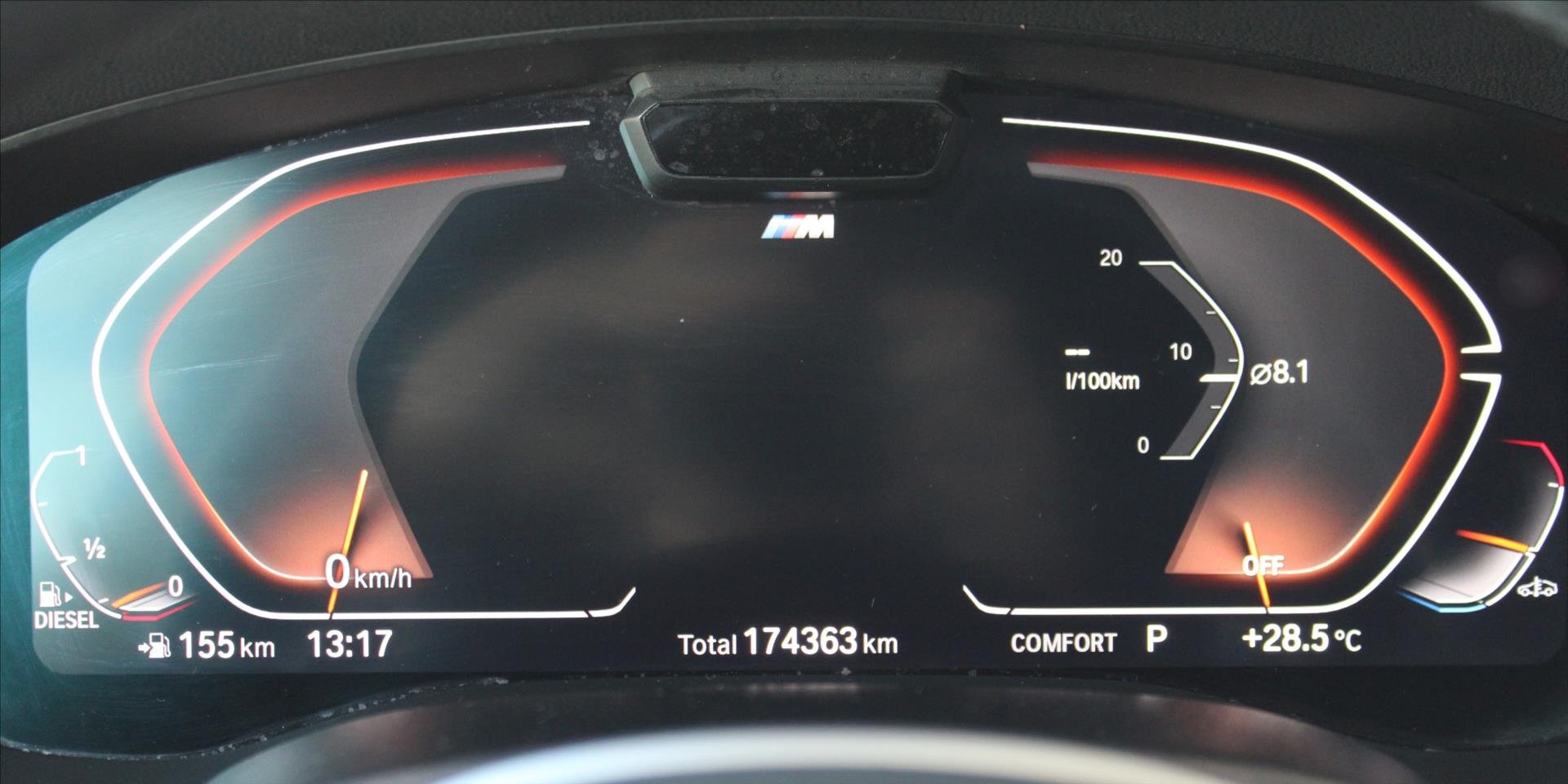 BMW Řada 6