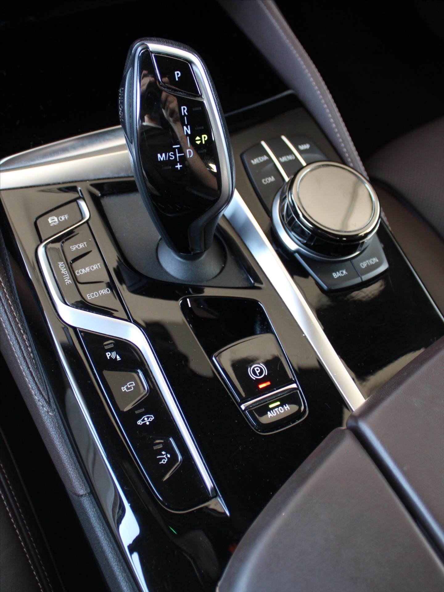 BMW Řada 6