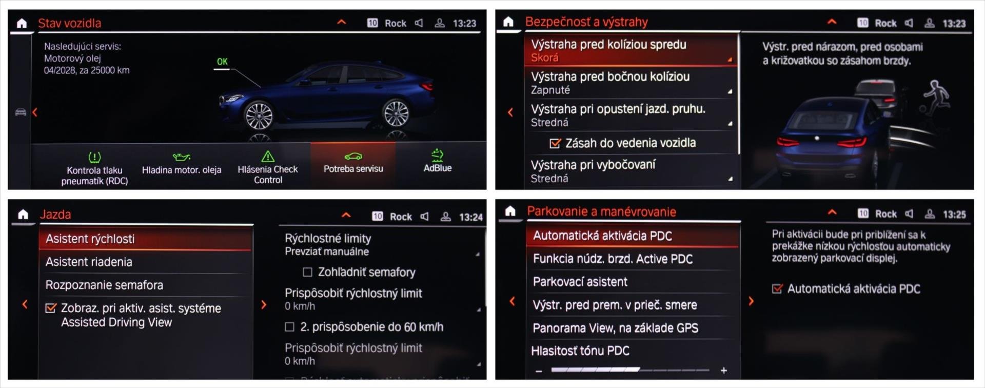 BMW Řada 6