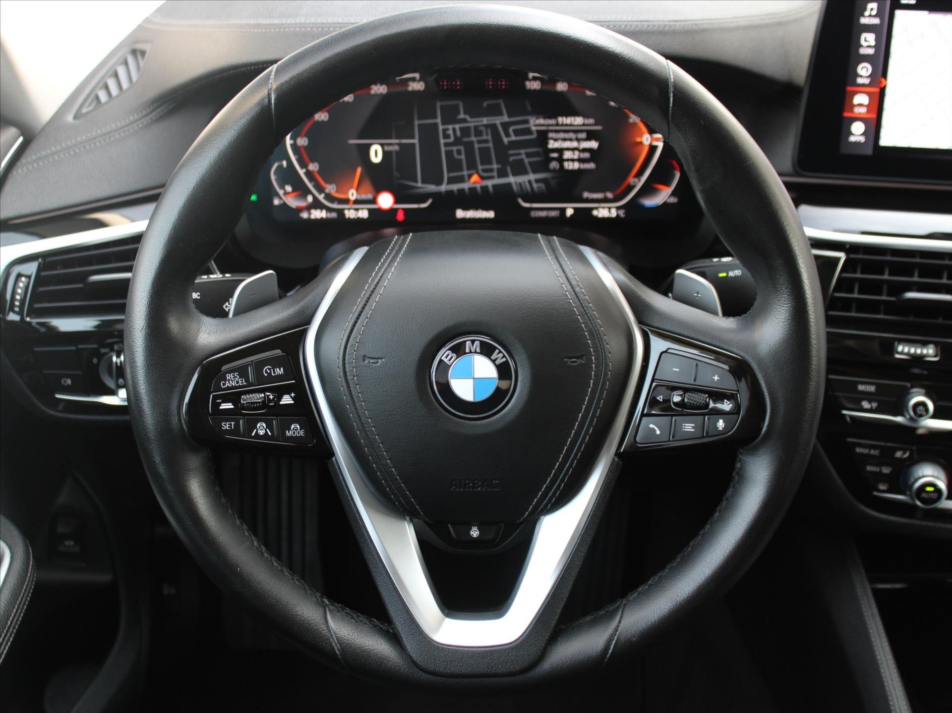 BMW Řada 6