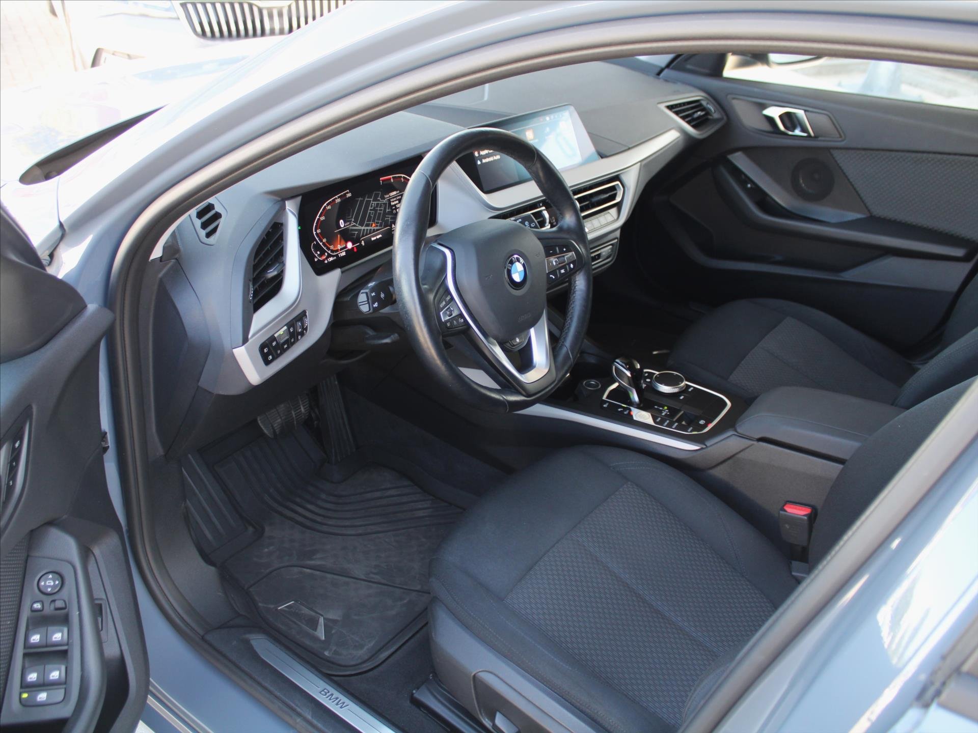 BMW Řada 1