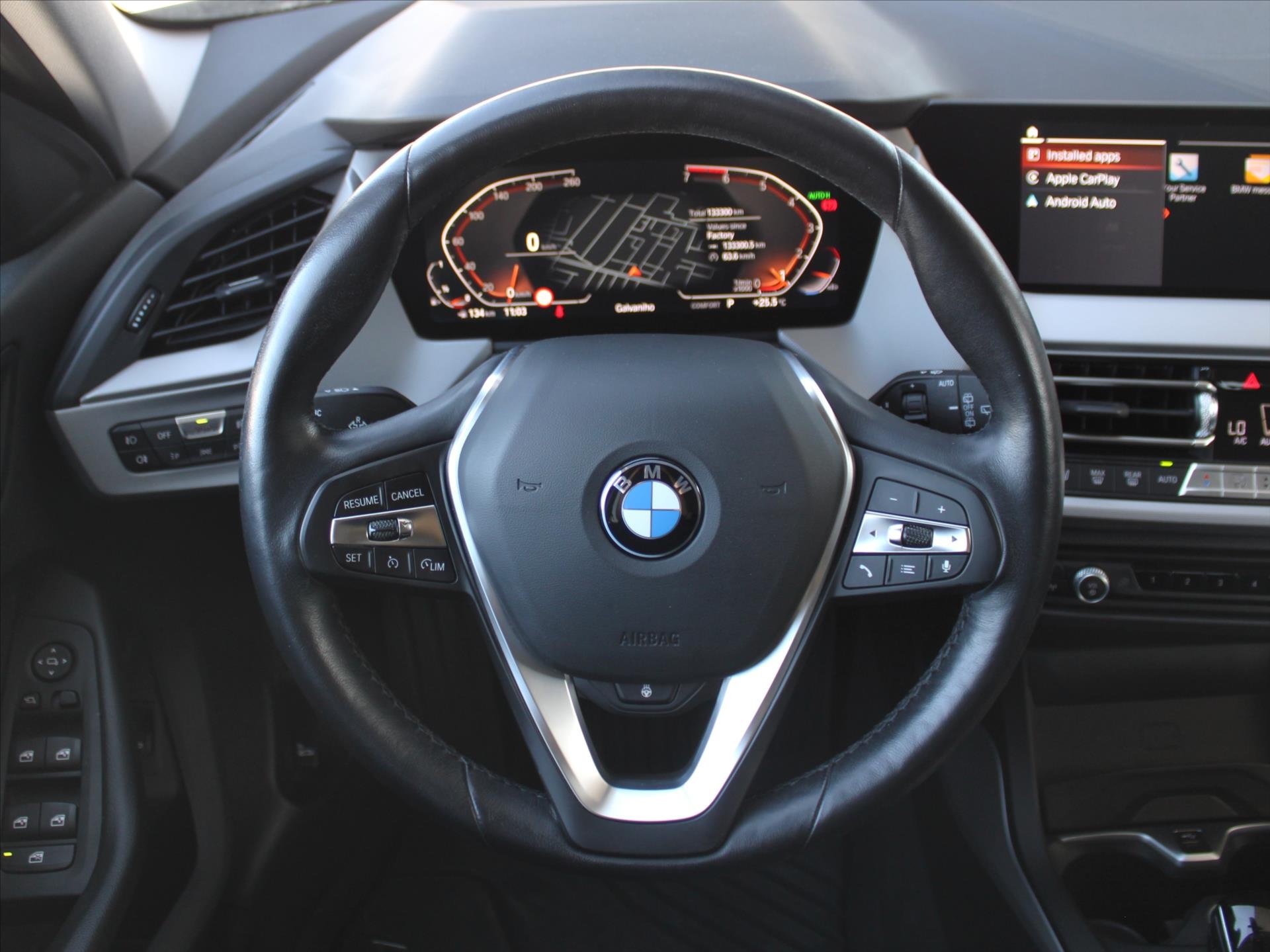 BMW Řada 1