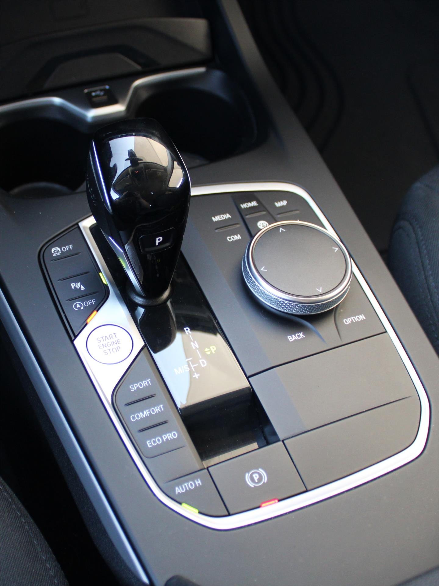 BMW Řada 1