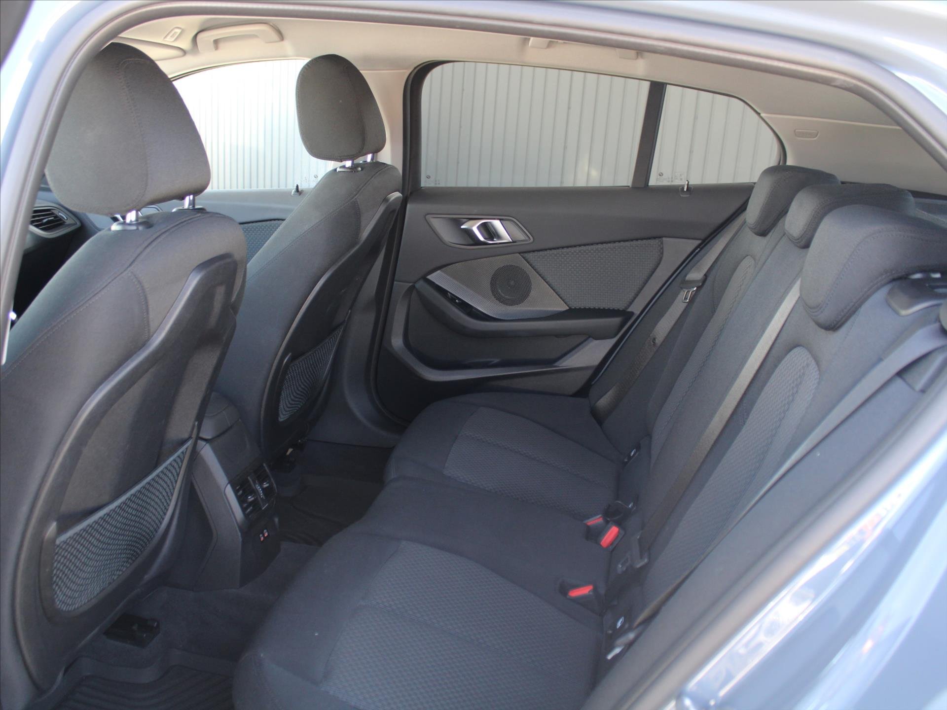 BMW Řada 1